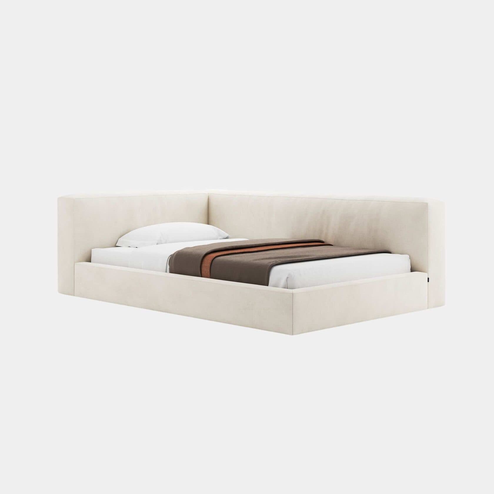Кроватка детская Wolts MILK превью 1